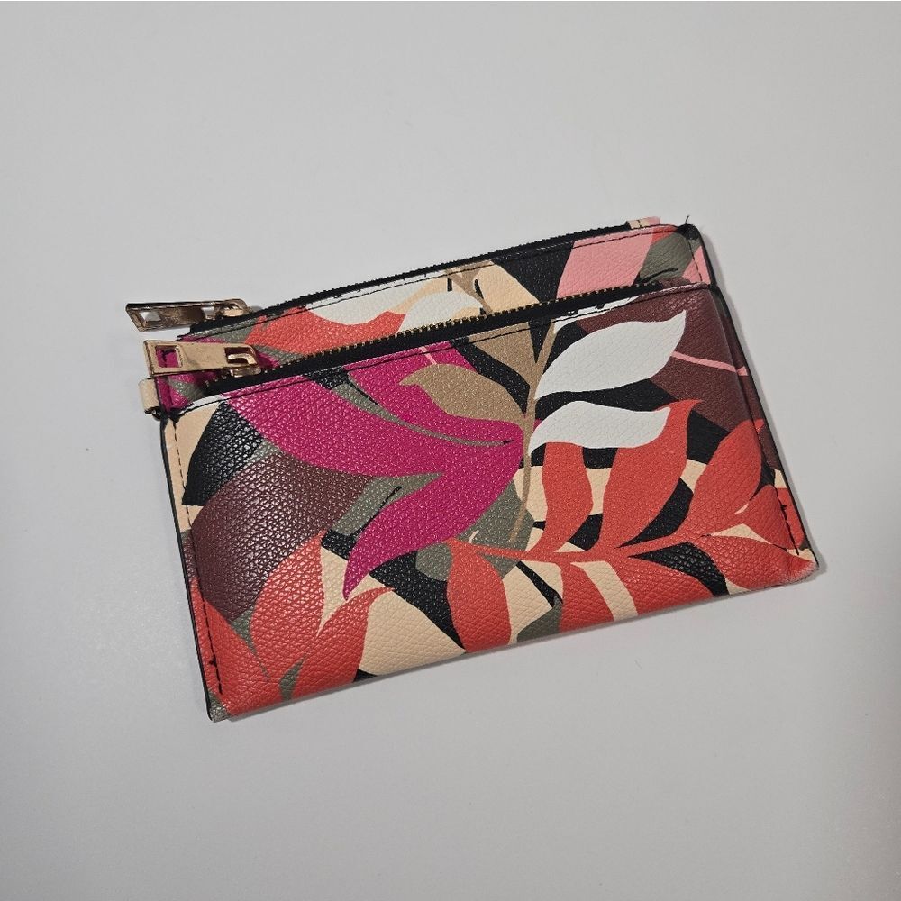 a new day mini cosmetic bag/‎ case
